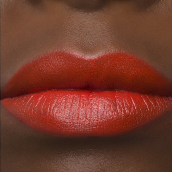 JEFFREE STAR COSMETICS Velvet Trap Lipstick Shade Fire Starter - Picture 3 of 6